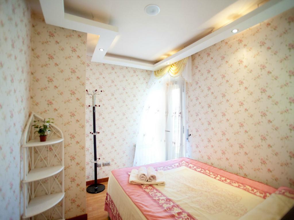 Bed And Breakfast En Salou Room photo