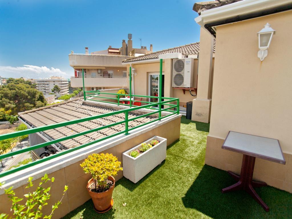 Bed And Breakfast En Salou Room photo