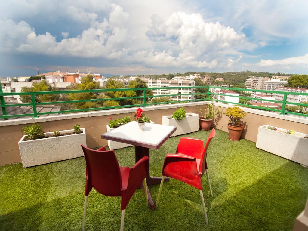 Bed And Breakfast En Salou Room photo