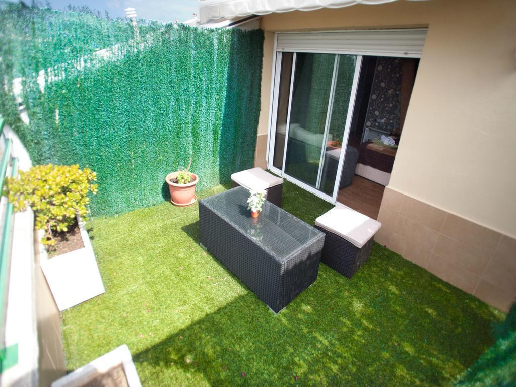 Bed And Breakfast En Salou Room photo