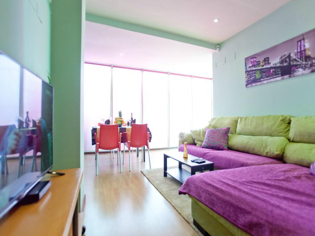 Bed And Breakfast En Salou Room photo
