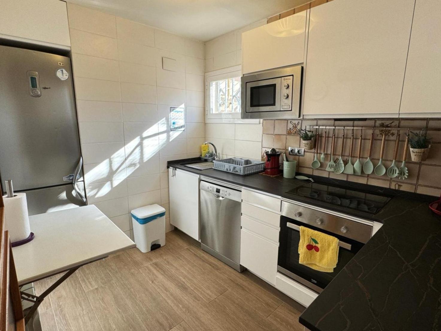Bed And Breakfast En Salou Exterior photo