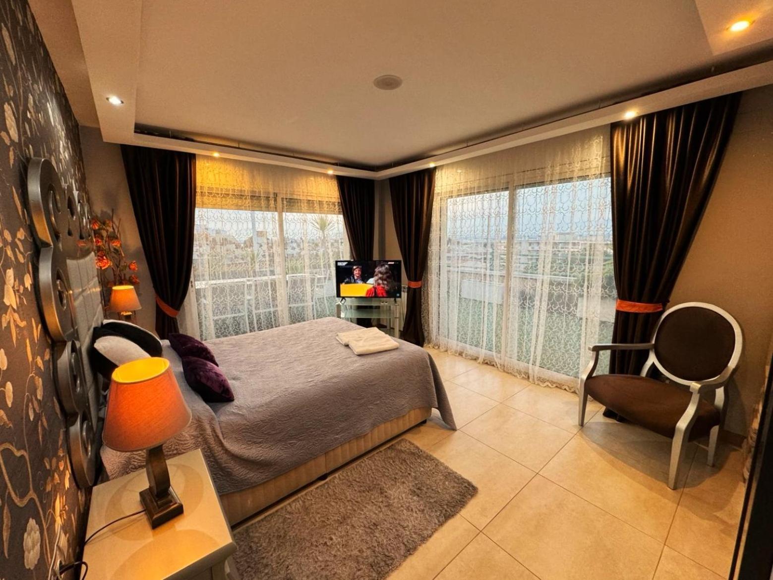Bed And Breakfast En Salou Exterior photo