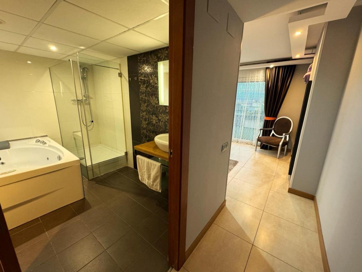 Bed And Breakfast En Salou Exterior photo