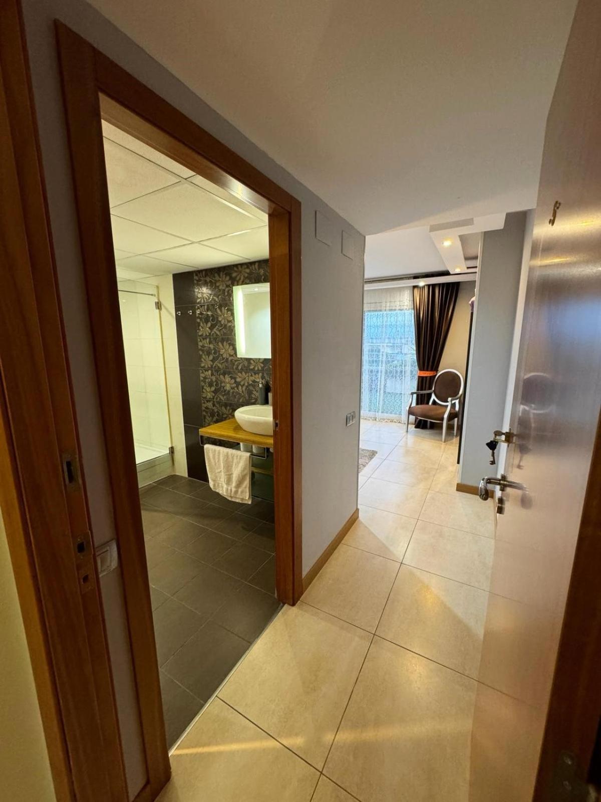 Bed And Breakfast En Salou Exterior photo