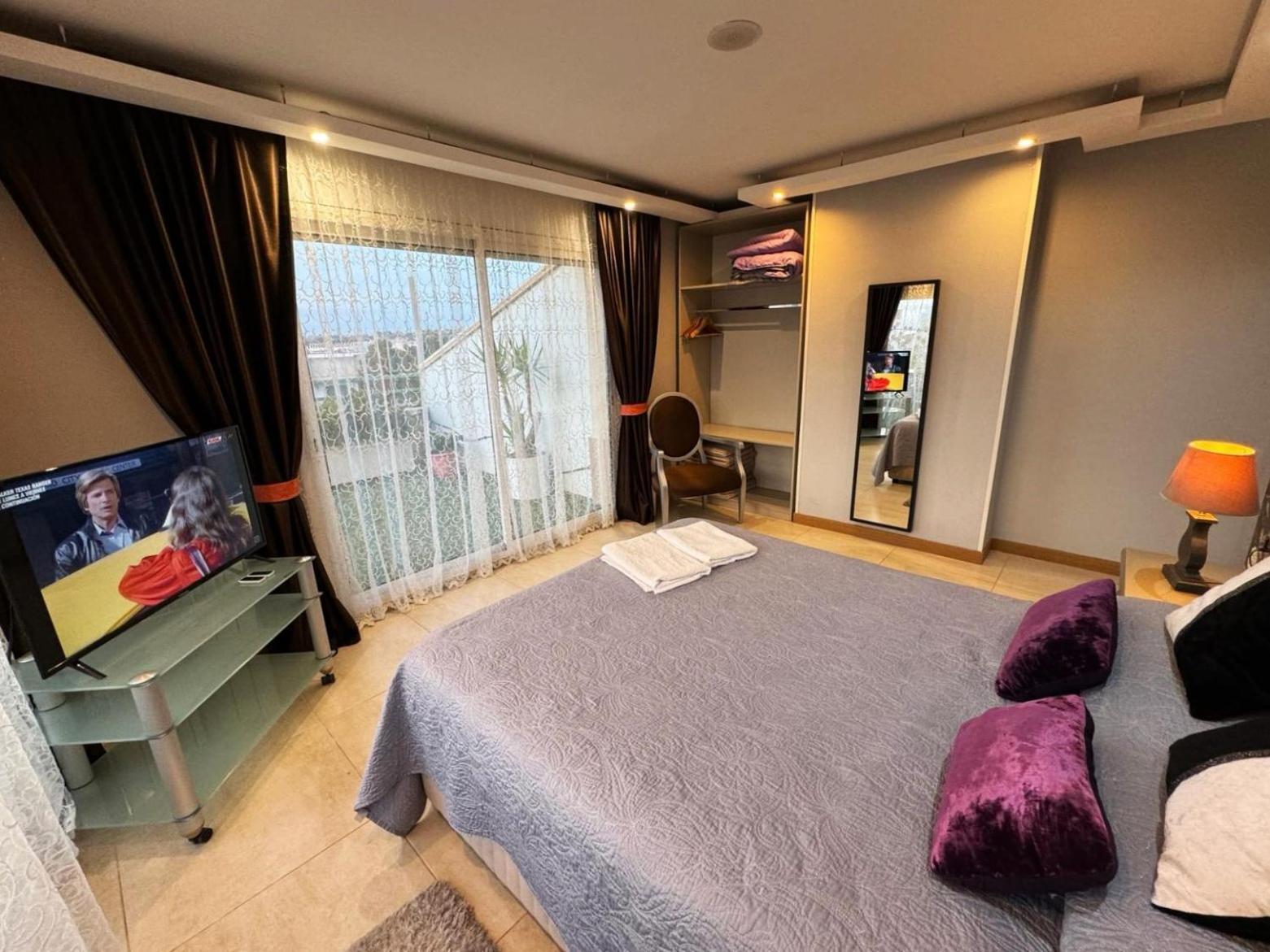 Bed And Breakfast En Salou Exterior photo
