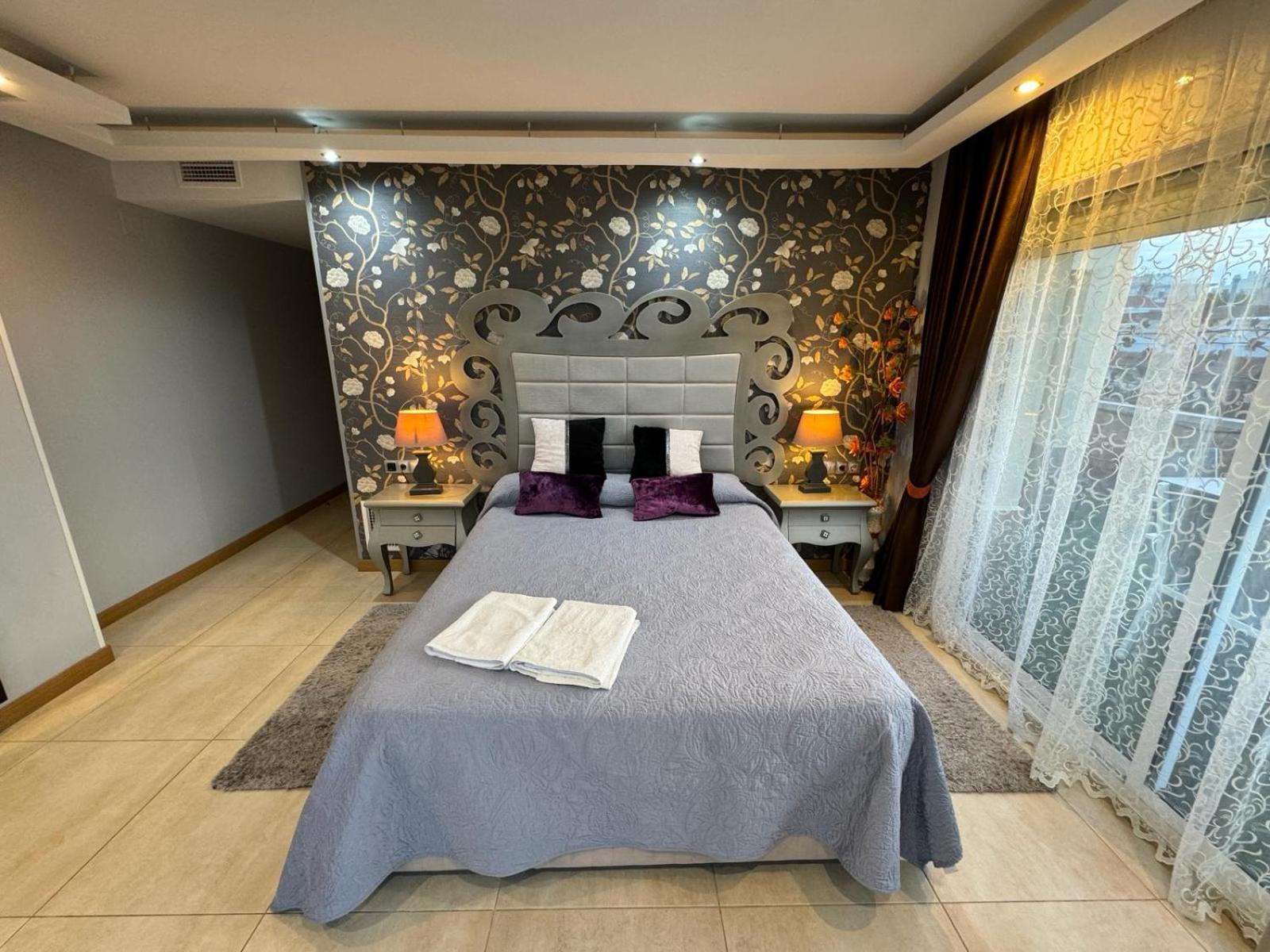 Bed And Breakfast En Salou Exterior photo