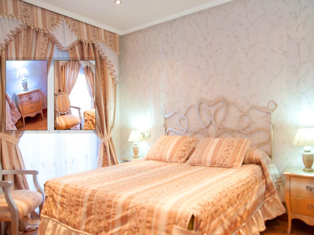 Bed And Breakfast En Salou Room photo