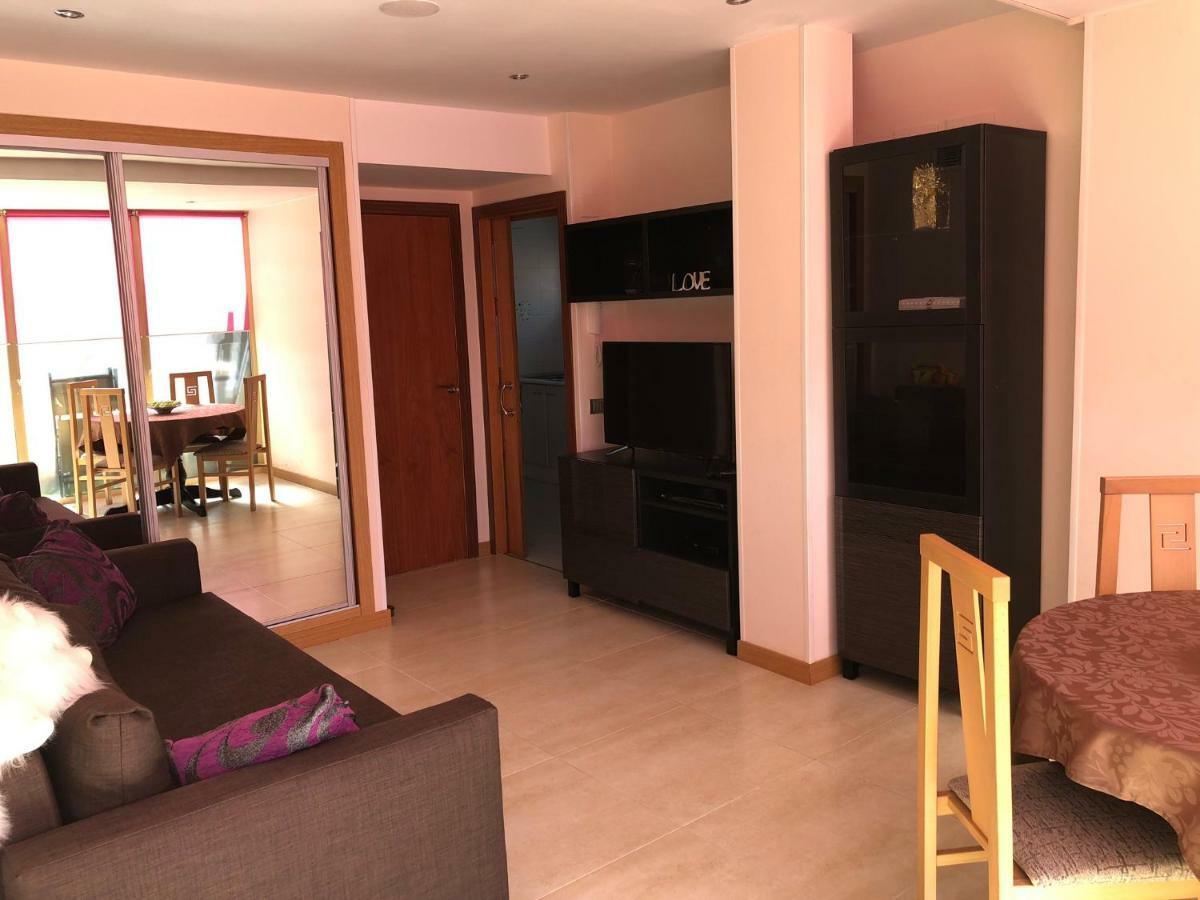 Bed And Breakfast En Salou Exterior photo