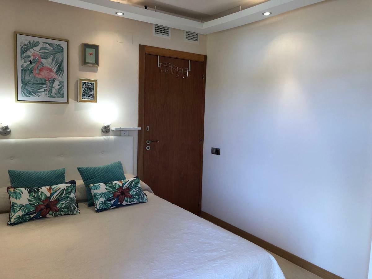 Bed And Breakfast En Salou Exterior photo