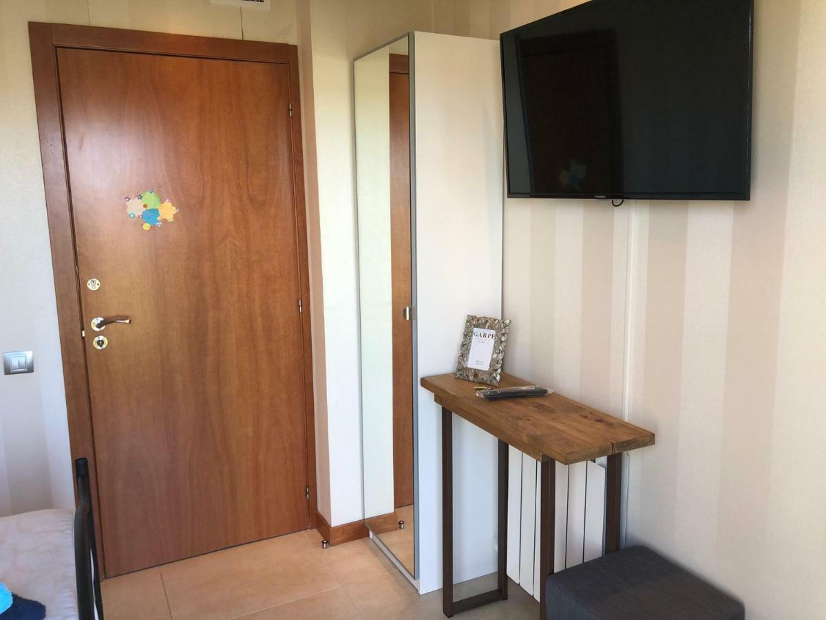 Bed And Breakfast En Salou Exterior photo