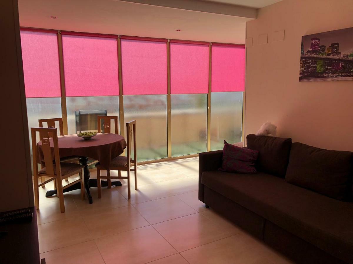 Bed And Breakfast En Salou Exterior photo