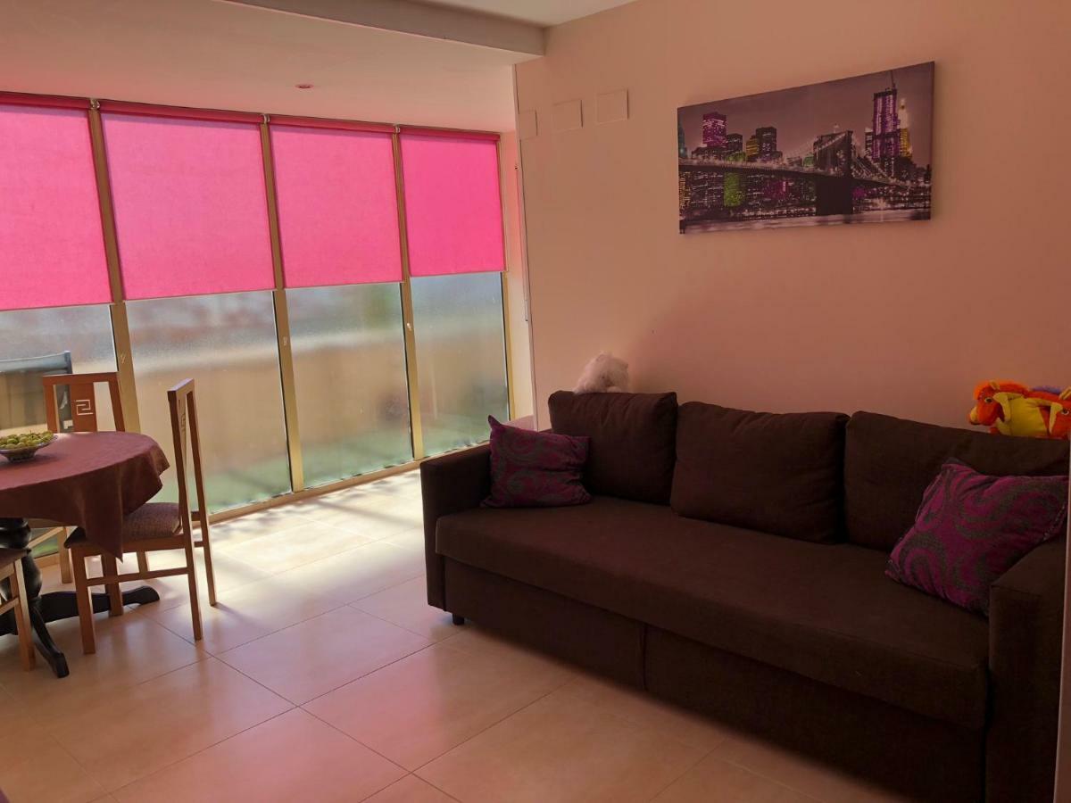 Bed And Breakfast En Salou Exterior photo
