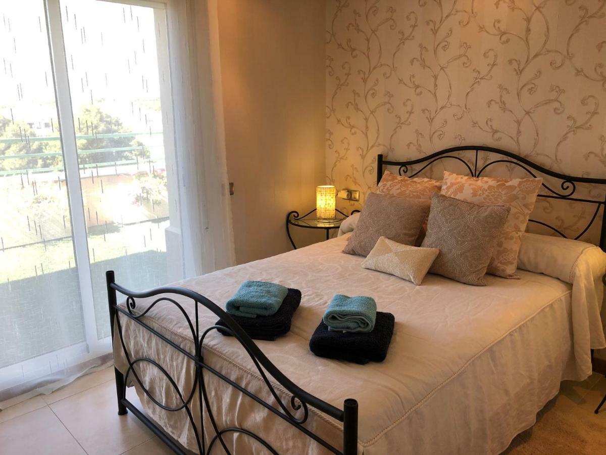 Bed And Breakfast En Salou Exterior photo