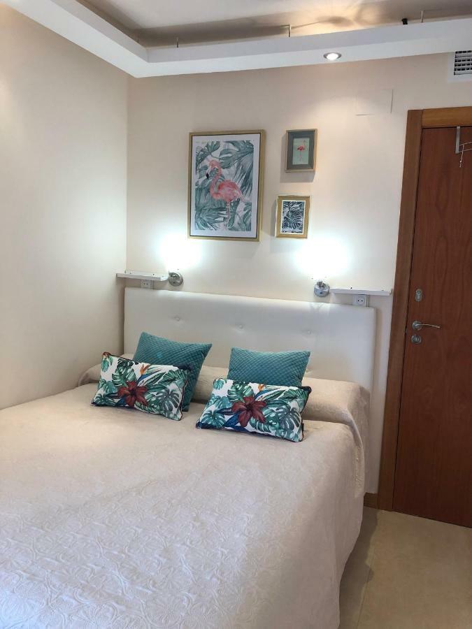 Bed And Breakfast En Salou Exterior photo