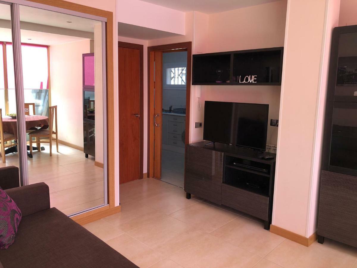 Bed And Breakfast En Salou Exterior photo